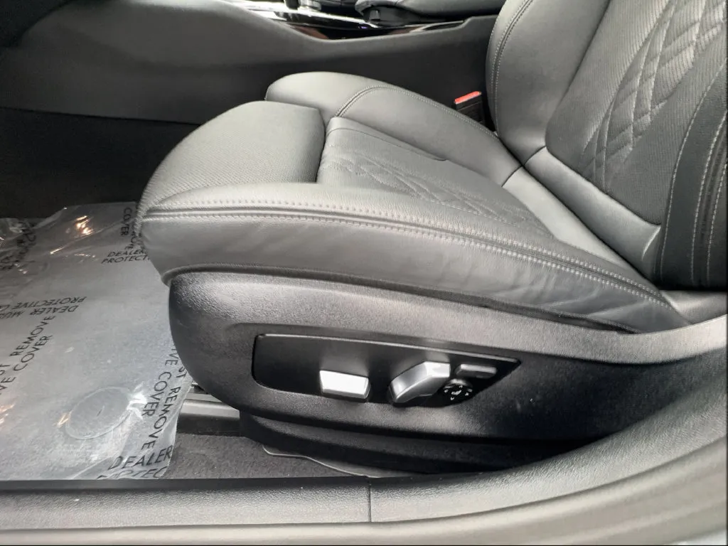BMW 5 Series photo 23