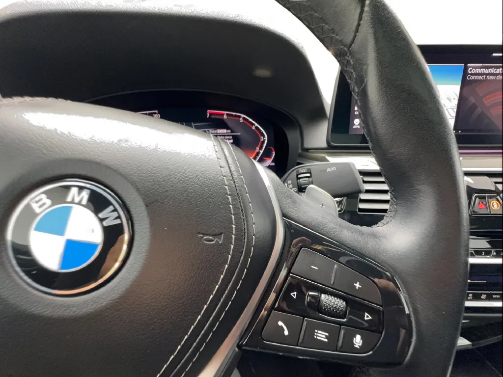 BMW 5 Series photo 46