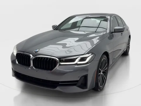 More photos of 2023 BMW 5 Series 530i at Autos of Dallas - Plano, TX