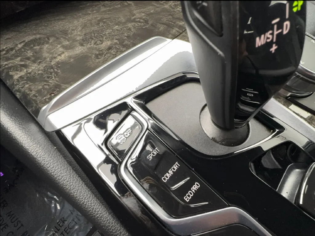 BMW 5 Series photo 53