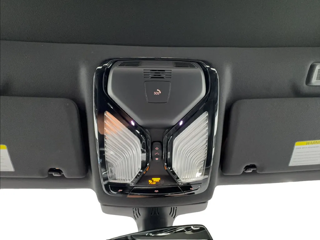 BMW 5 Series photo 56