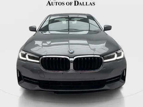 More photos of 2023 BMW 5 Series 530i at Autos of Dallas - Plano, TX