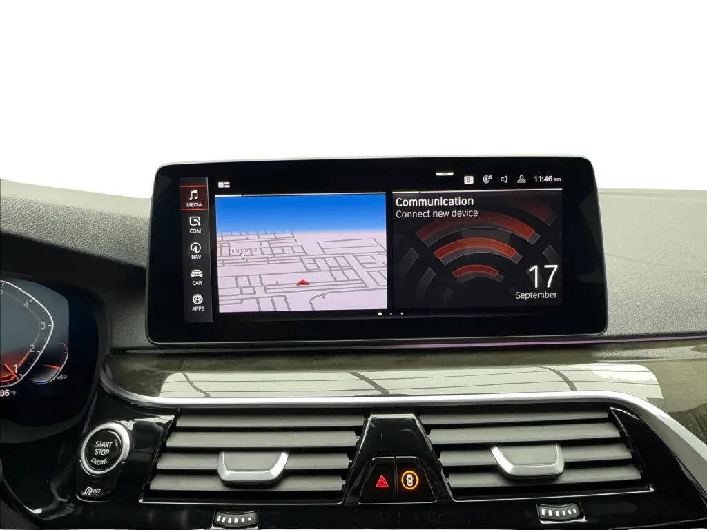 BMW 5 Series photo 59
