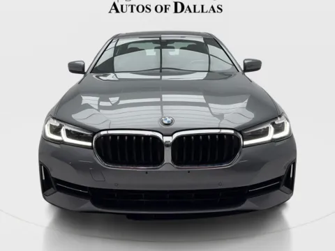 More photos of 2023 BMW 5 Series 530i at Autos of Dallas - Plano, TX