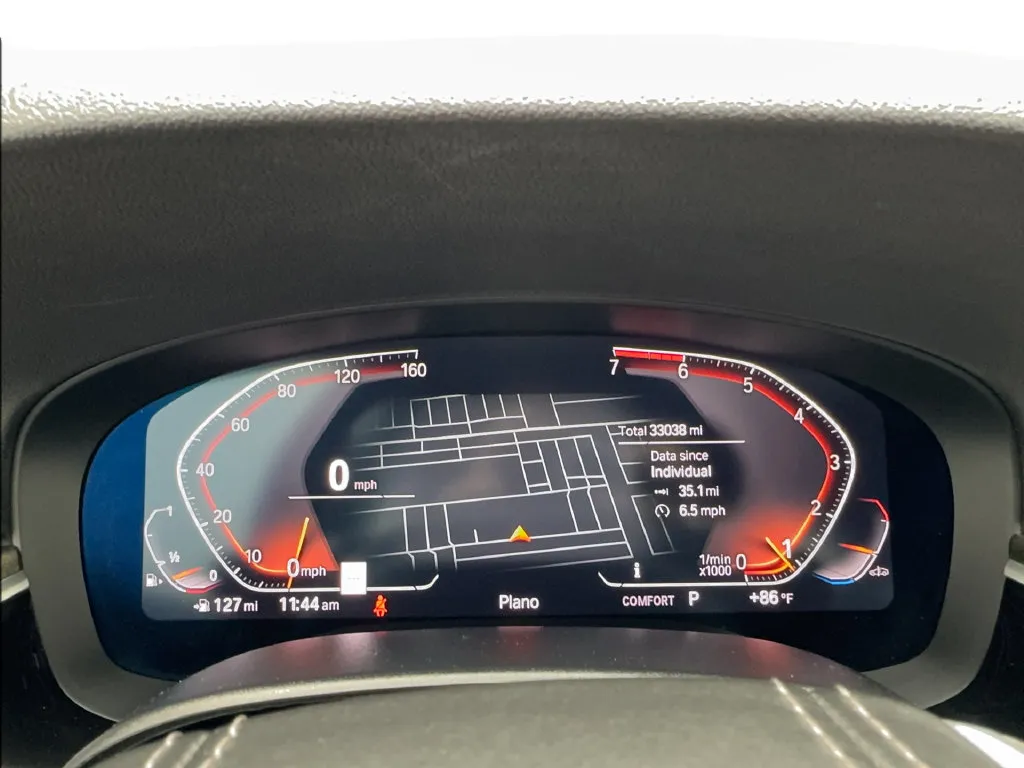 BMW 5 Series photo 45