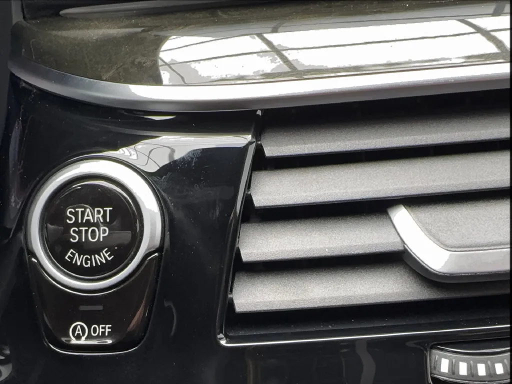 BMW 5 Series photo 58