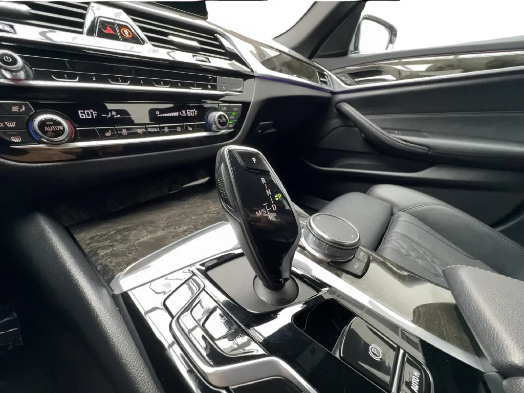 BMW 5 Series photo 52