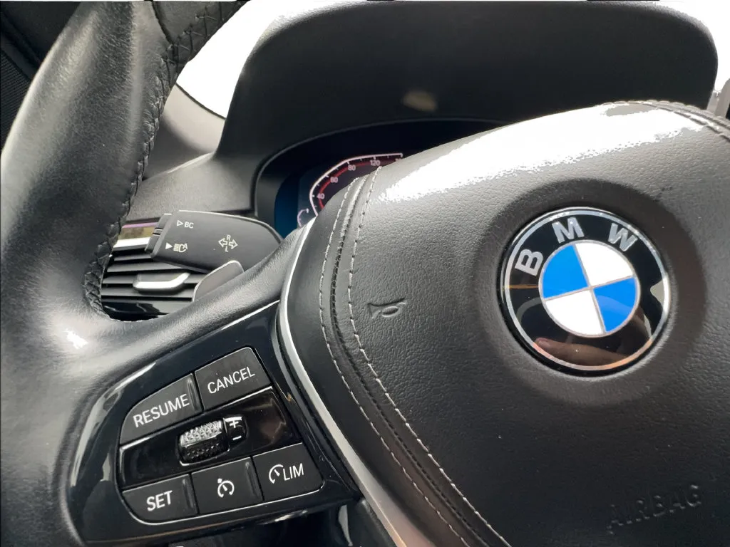 BMW 5 Series photo 47