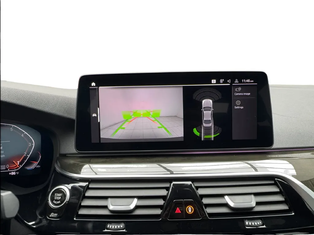 BMW 5 Series photo 61