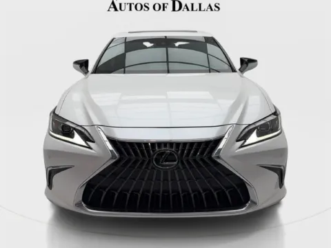 More photos of 2024 Lexus ES 350 at Autos of Dallas - Plano, TX