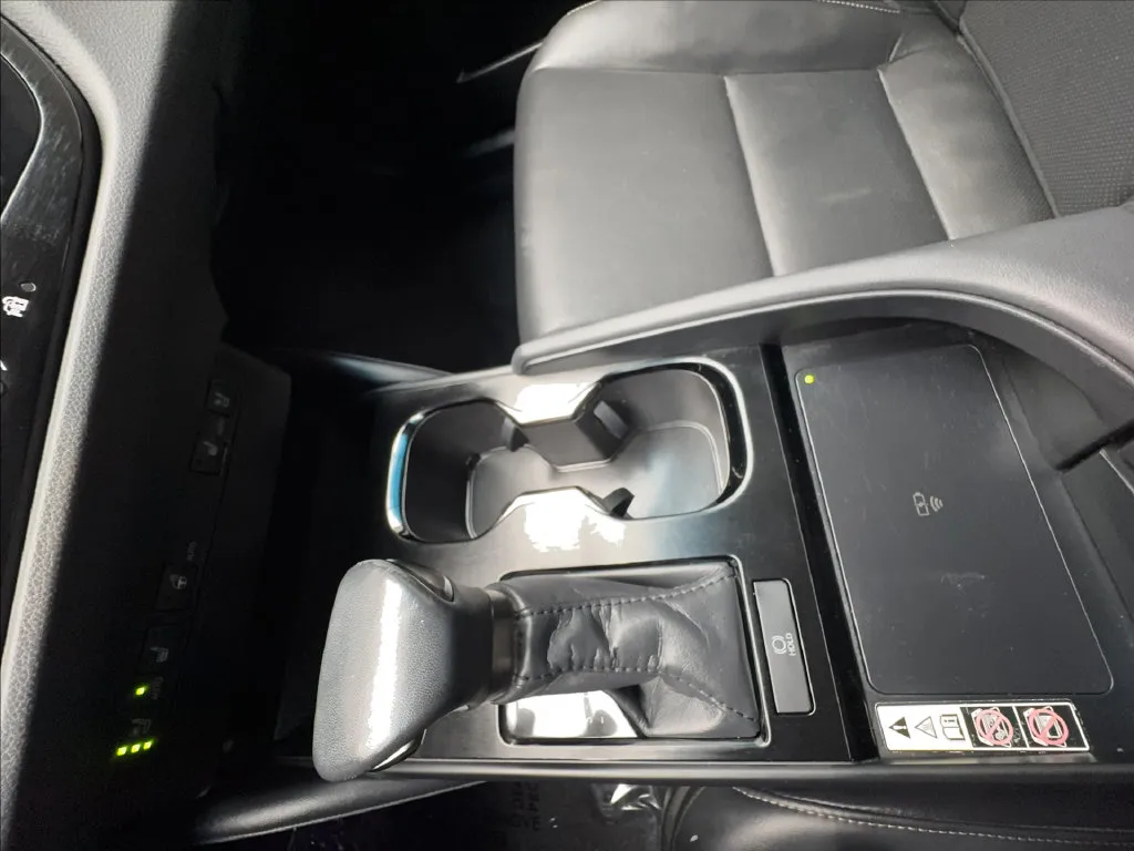 Lexus ES photo 53