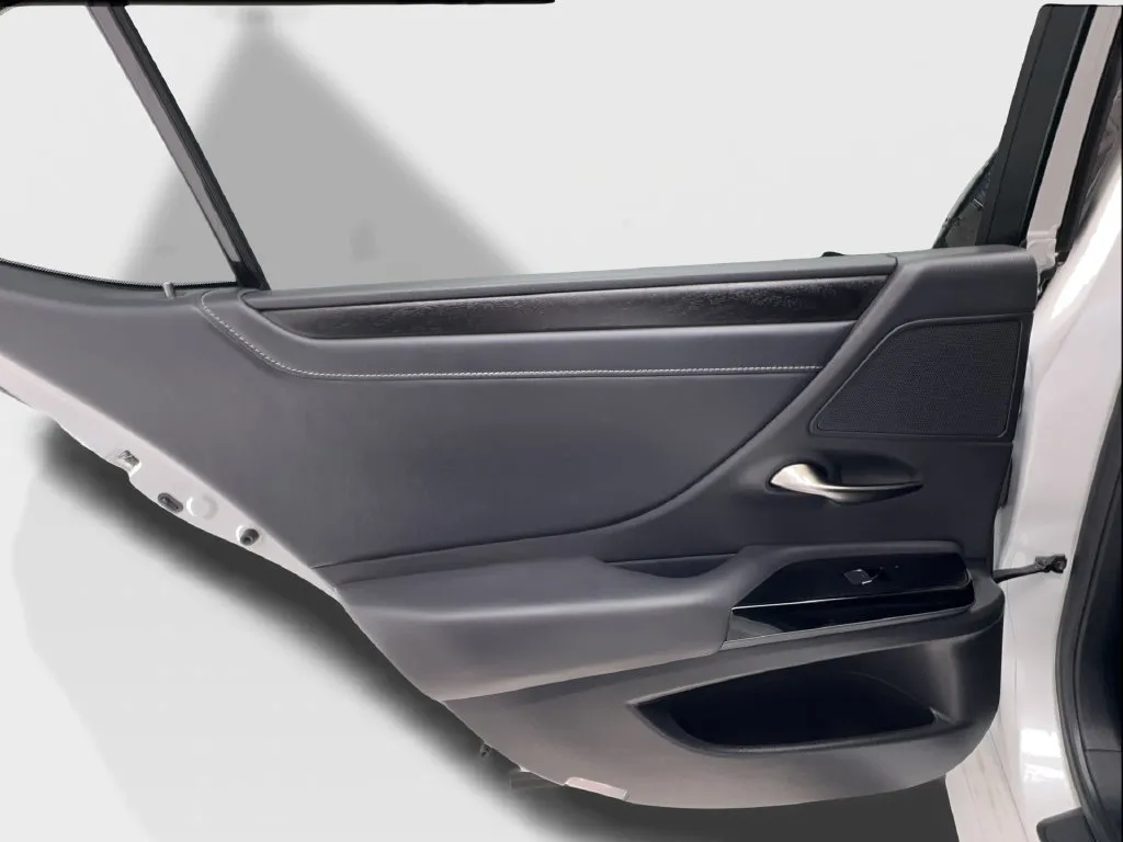 Lexus ES photo 29