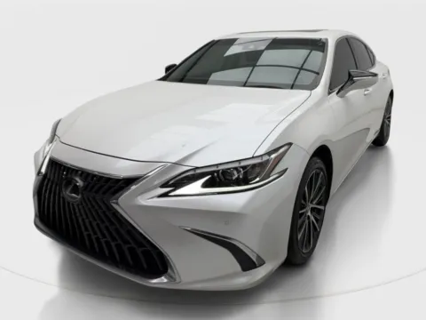 More photos of 2024 Lexus ES 350 at Autos of Dallas - Plano, TX