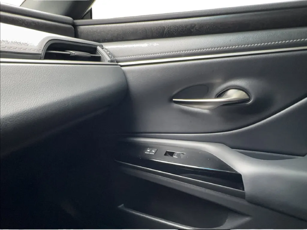 Lexus ES photo 49