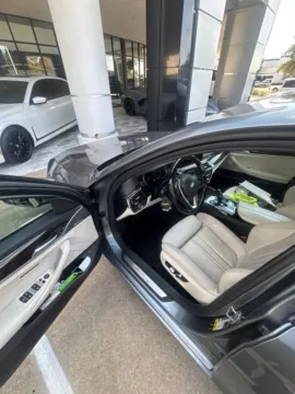More photos of 2017 BMW 5 Series 530i xDrive at Autos of Dallas - Plano, TX