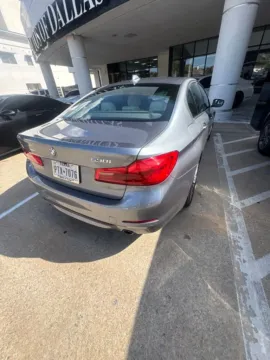More photos of 2017 BMW 5 Series 530i xDrive at Autos of Dallas - Plano, TX