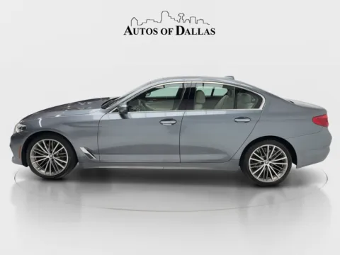 More photos of 2017 BMW 5 Series 530i xDrive at Autos of Dallas - Plano, TX