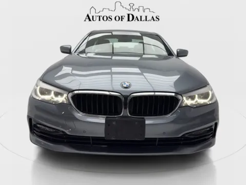 Photos of 2017 BMW 5 Series 530i xDrive for sale in Plano, TX at Autos of Dallas - Plano
