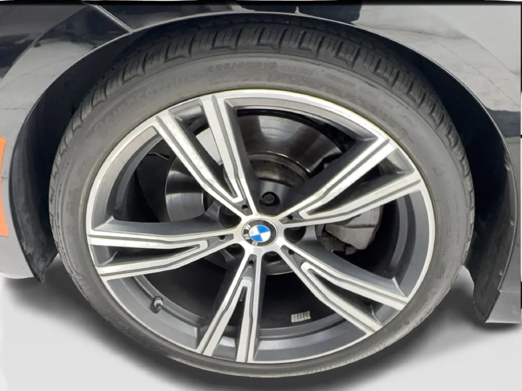 BMW 4 Series photo 25