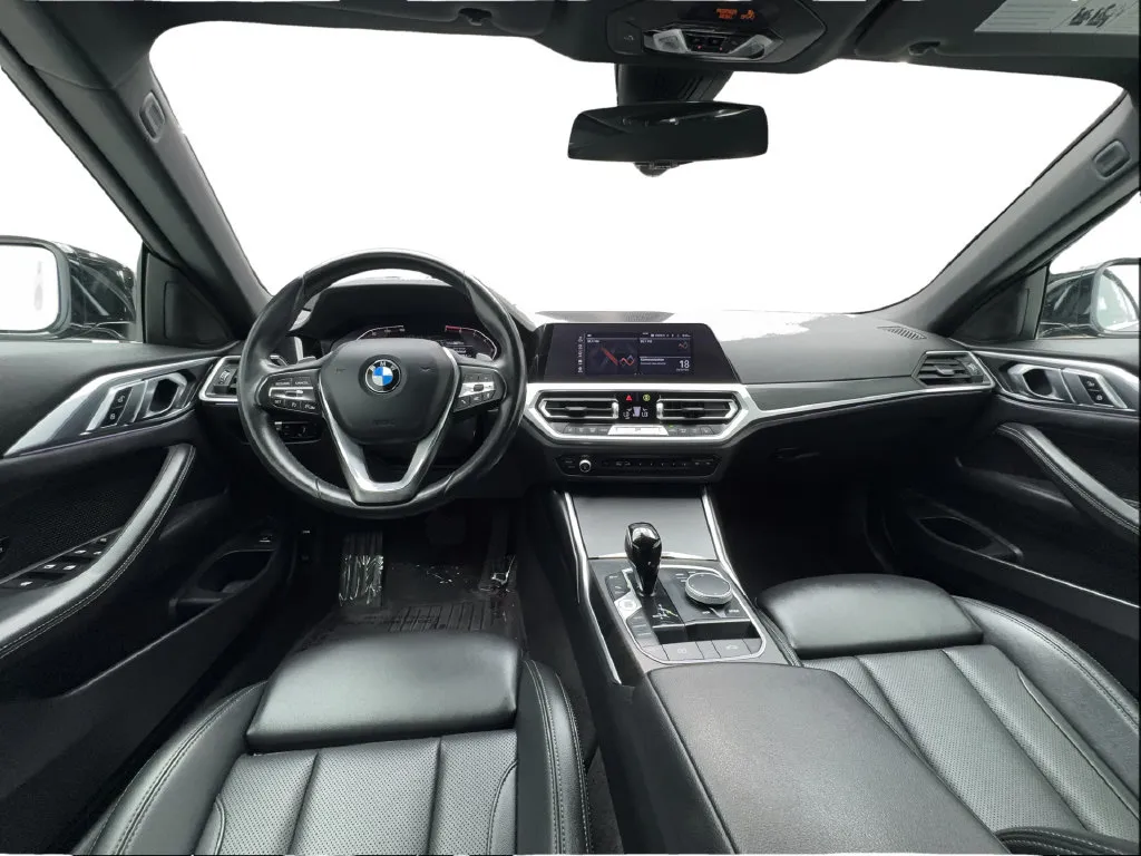 BMW 4 Series photo 43