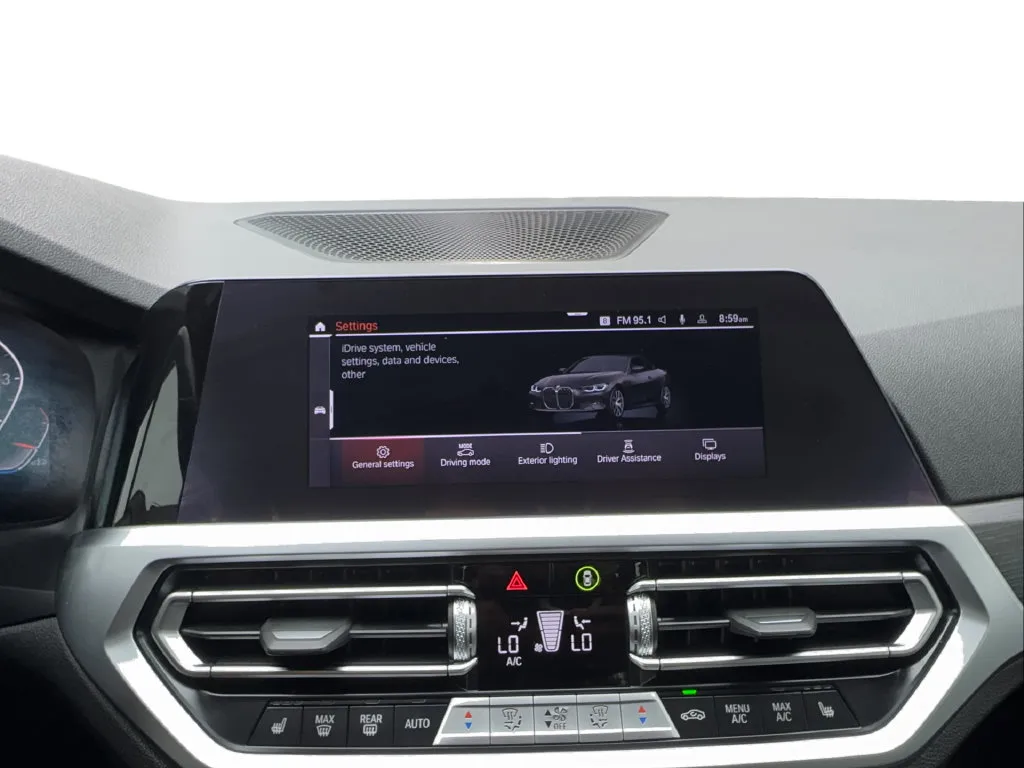 BMW 4 Series photo 65