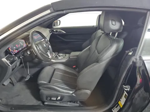 More photos of 2023 BMW 4 Series 430i at Autos of Dallas - Plano, TX