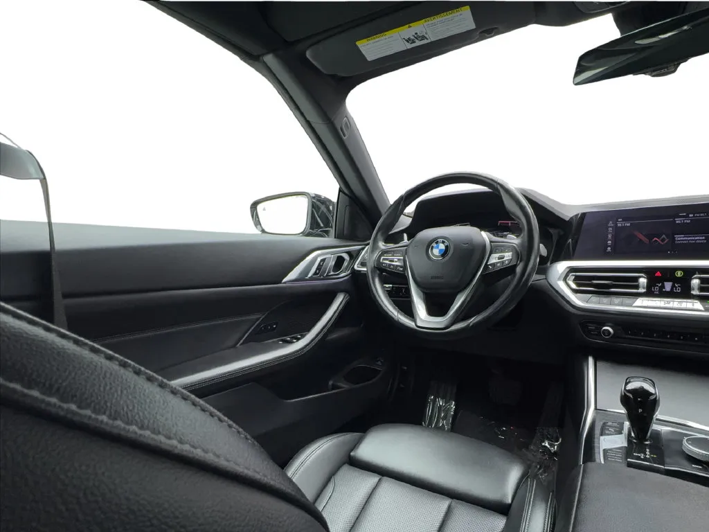 BMW 4 Series photo 49