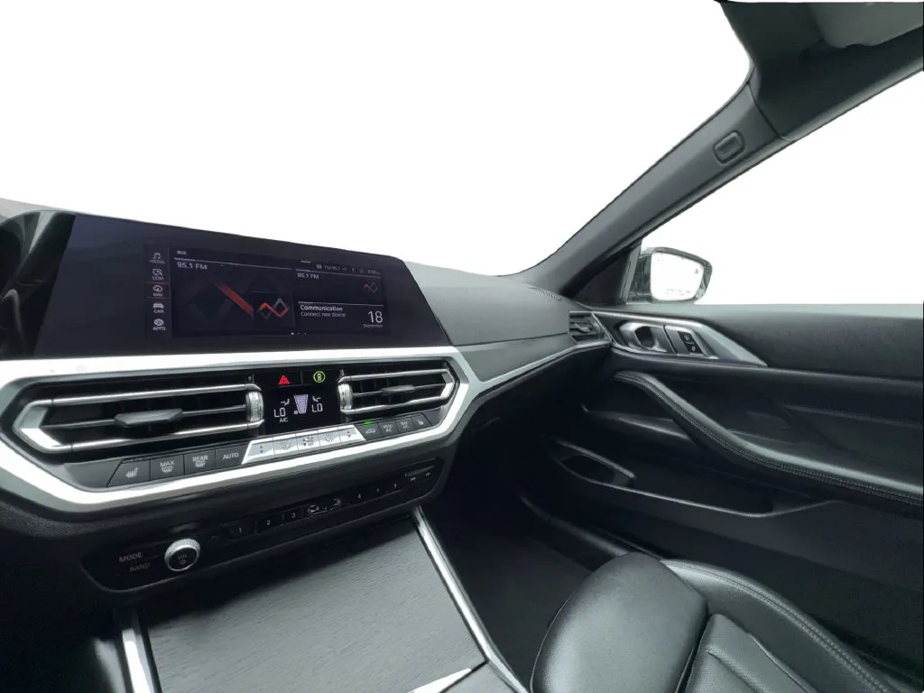 BMW 4 Series photo 53