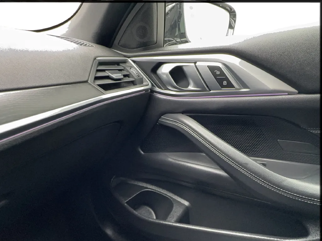 BMW 4 Series photo 55