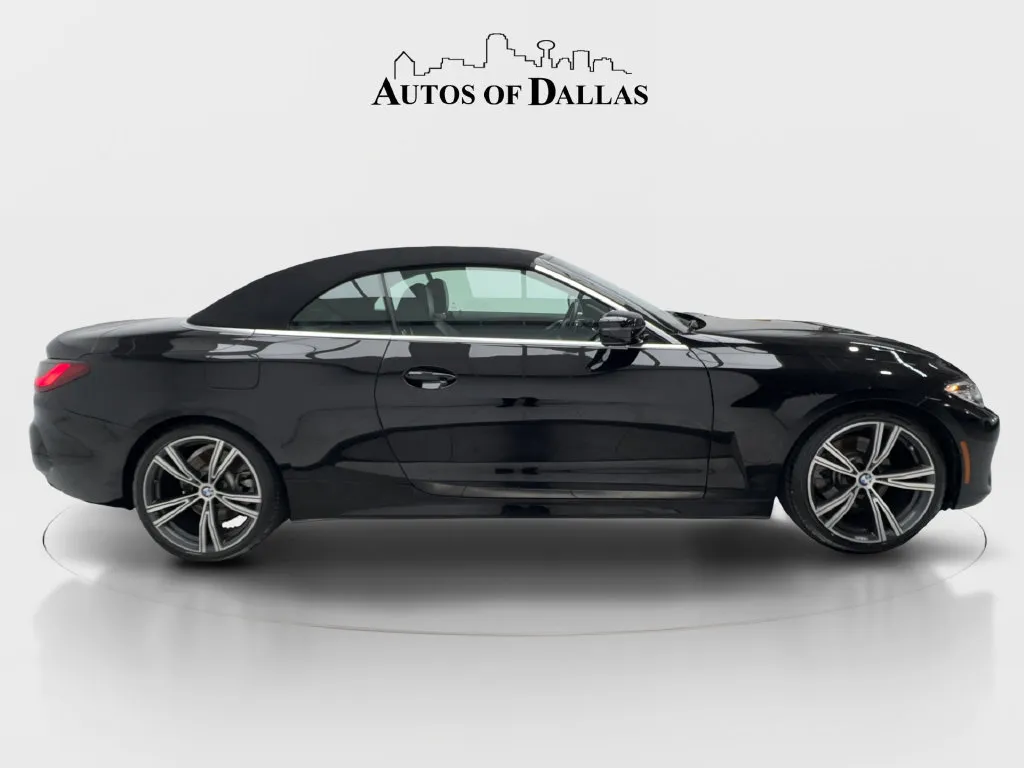 BMW 4 Series photo 8