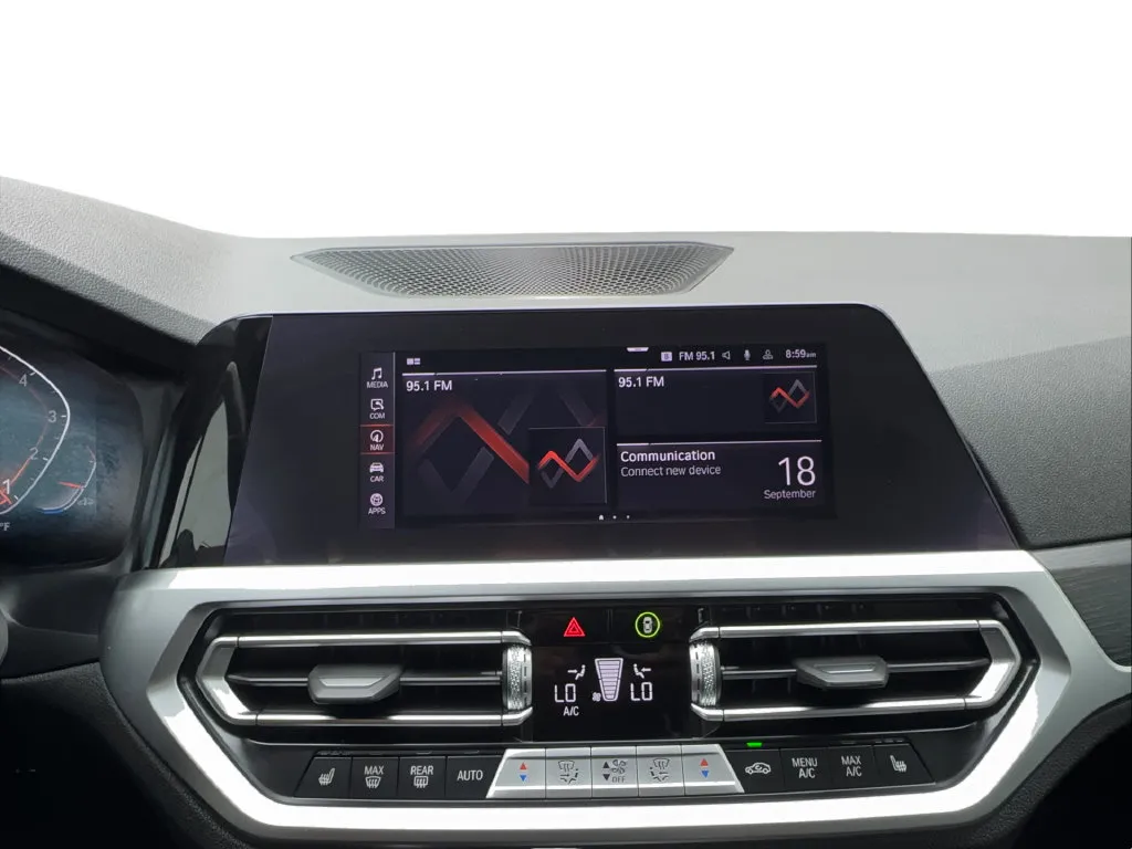 BMW 4 Series photo 63