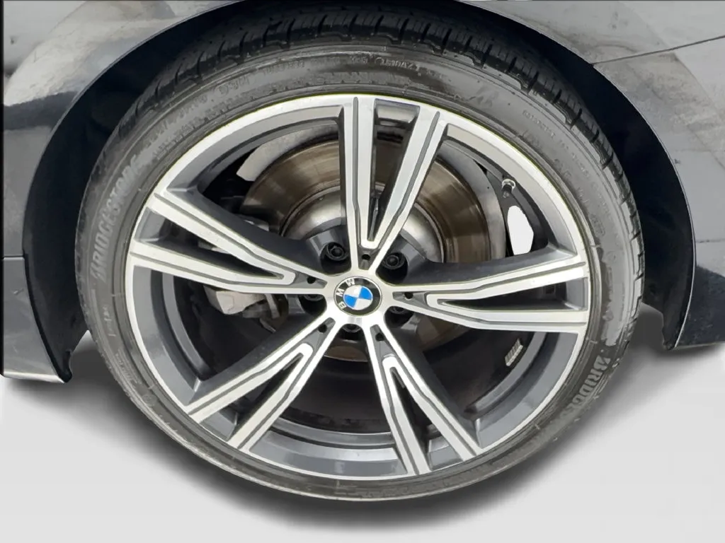 BMW 4 Series photo 23