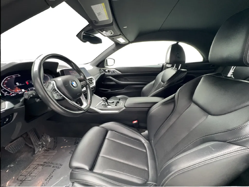 BMW 4 Series photo 32