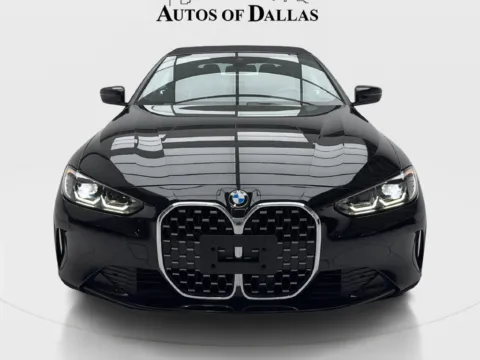 More photos of 2023 BMW 4 Series 430i at Autos of Dallas - Plano, TX