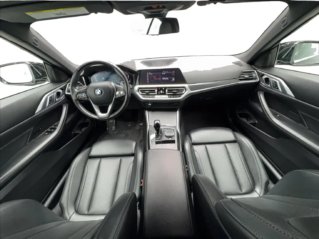 BMW 4 Series photo 46