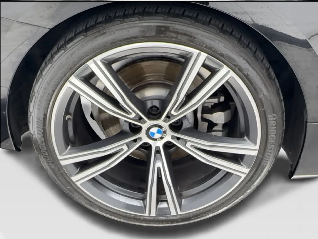 BMW 4 Series photo 27