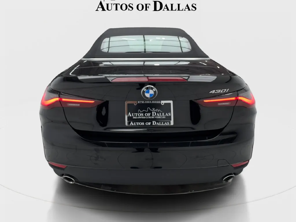 BMW 4 Series photo 12