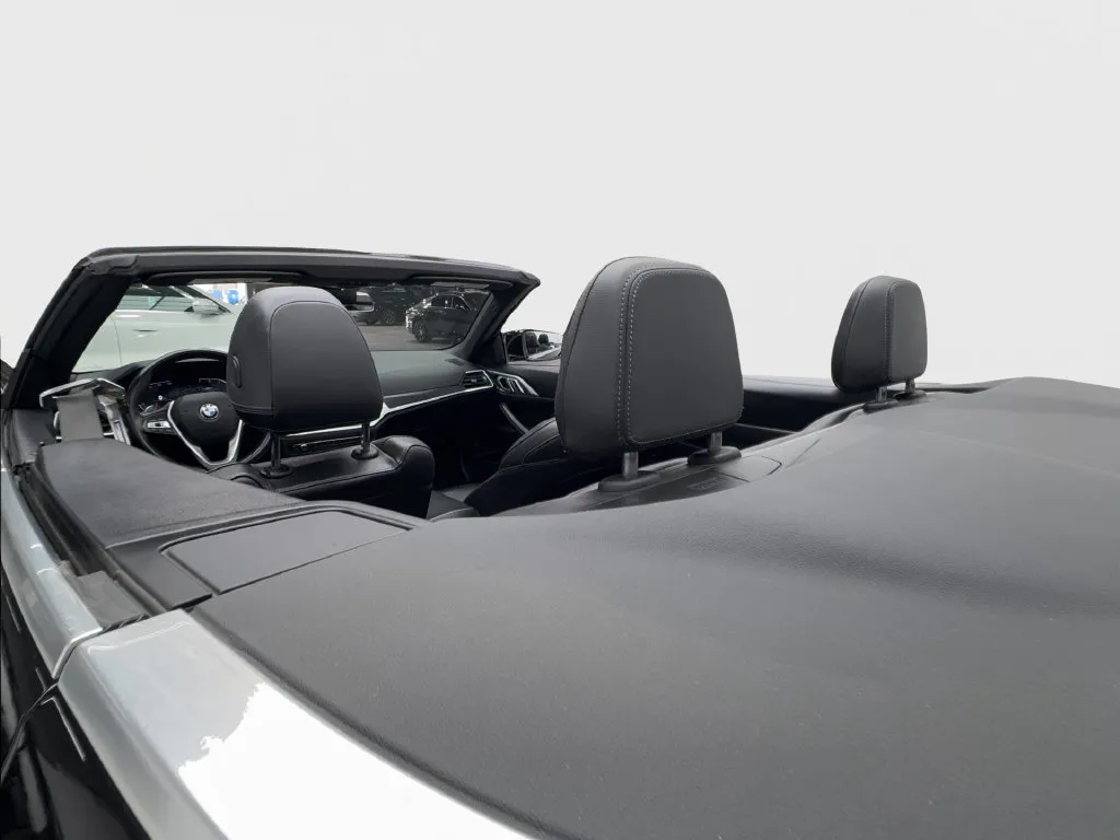 BMW 4 Series photo 19