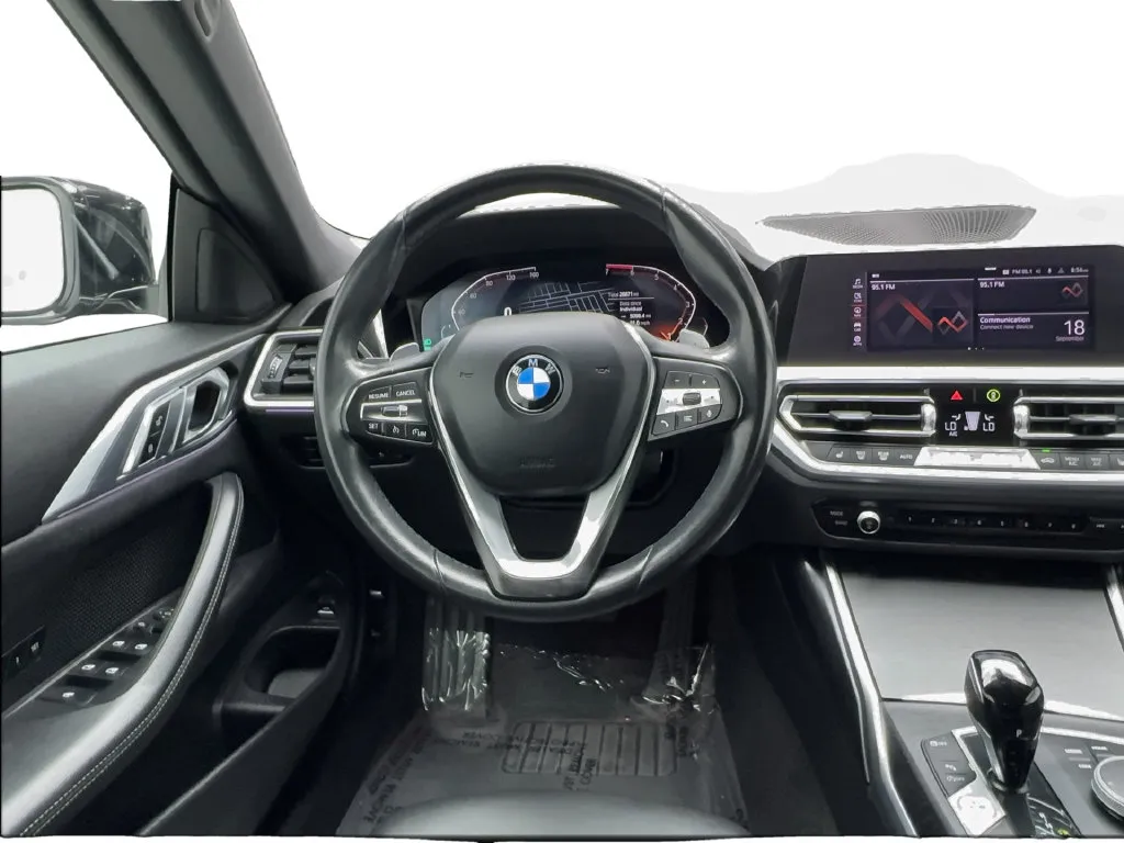 BMW 4 Series photo 44