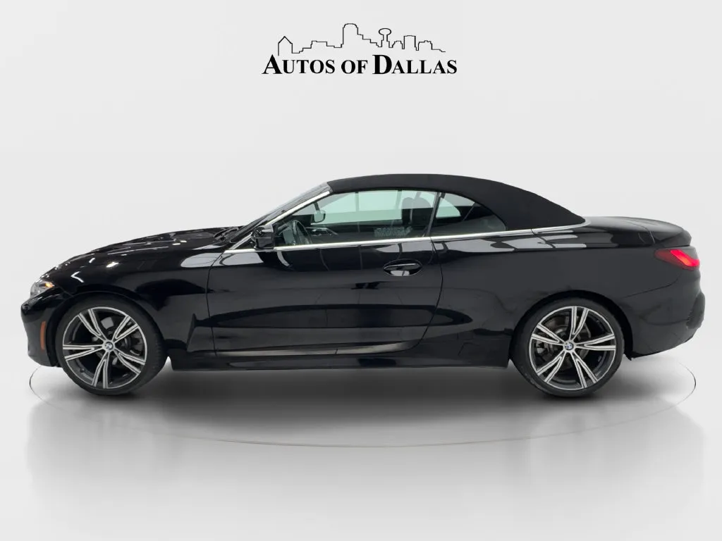 BMW 4 Series photo 7