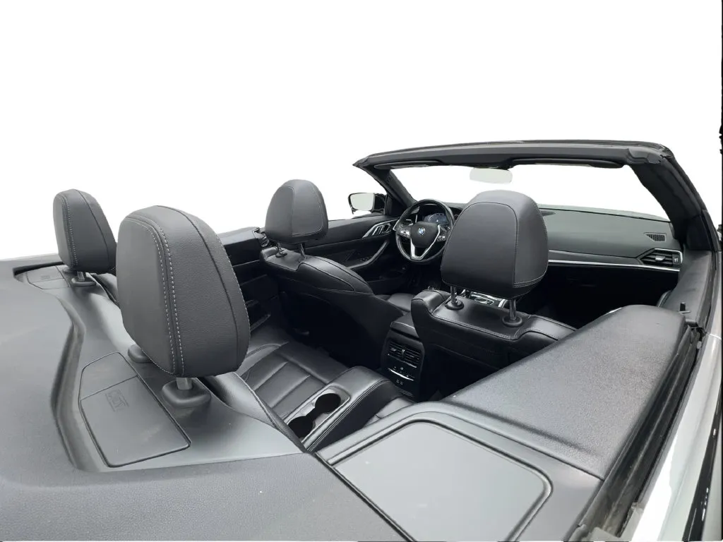 BMW 4 Series photo 15