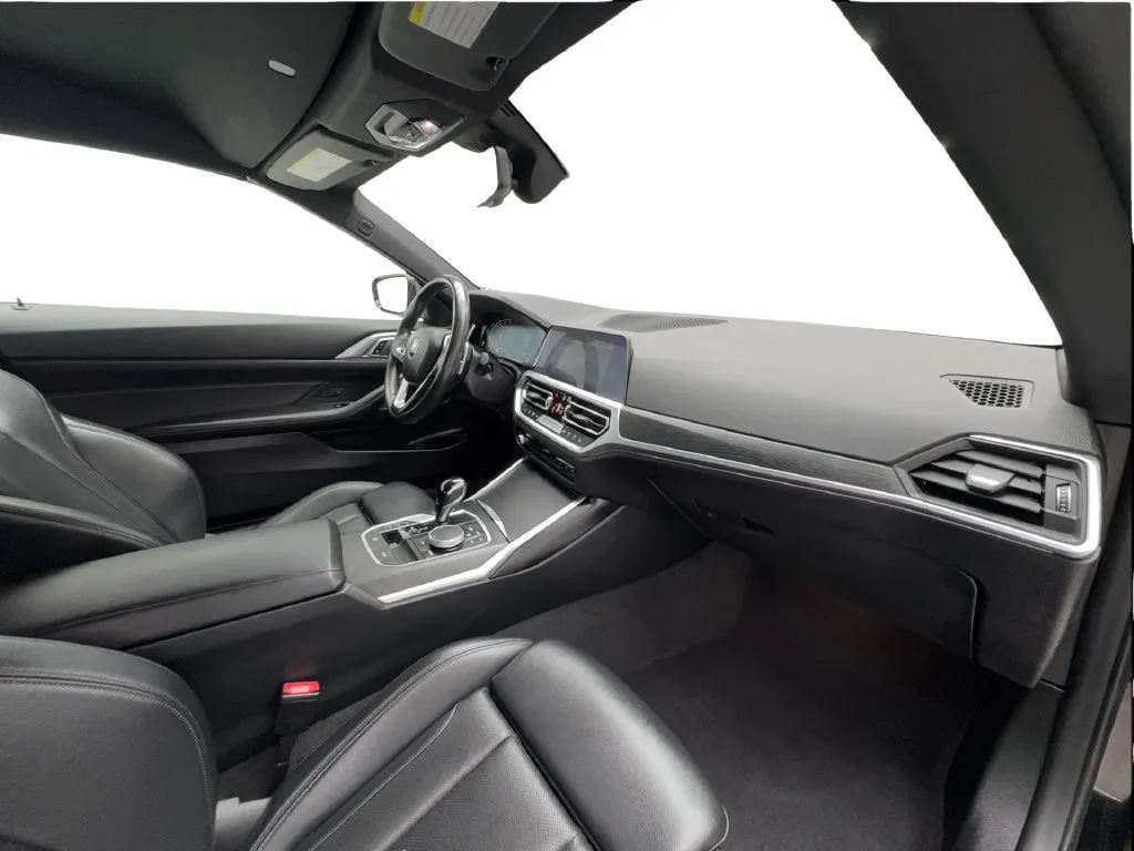 BMW 4 Series photo 40