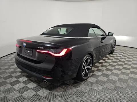 Another view of 2023 BMW 4 Series 430i for sale in Plano, TX at Autos of Dallas - Plano
