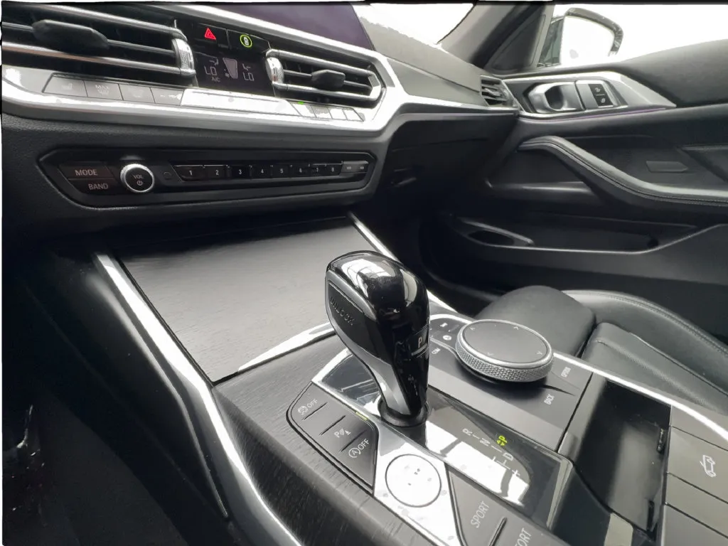 BMW 4 Series photo 57