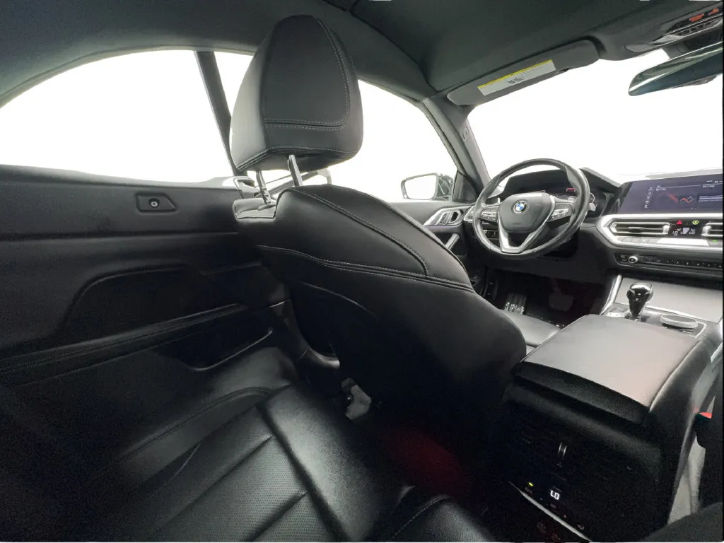 BMW 4 Series photo 48