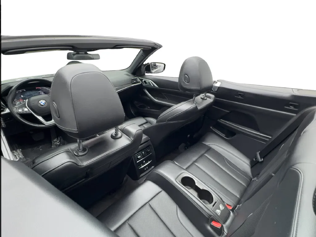 BMW 4 Series photo 20