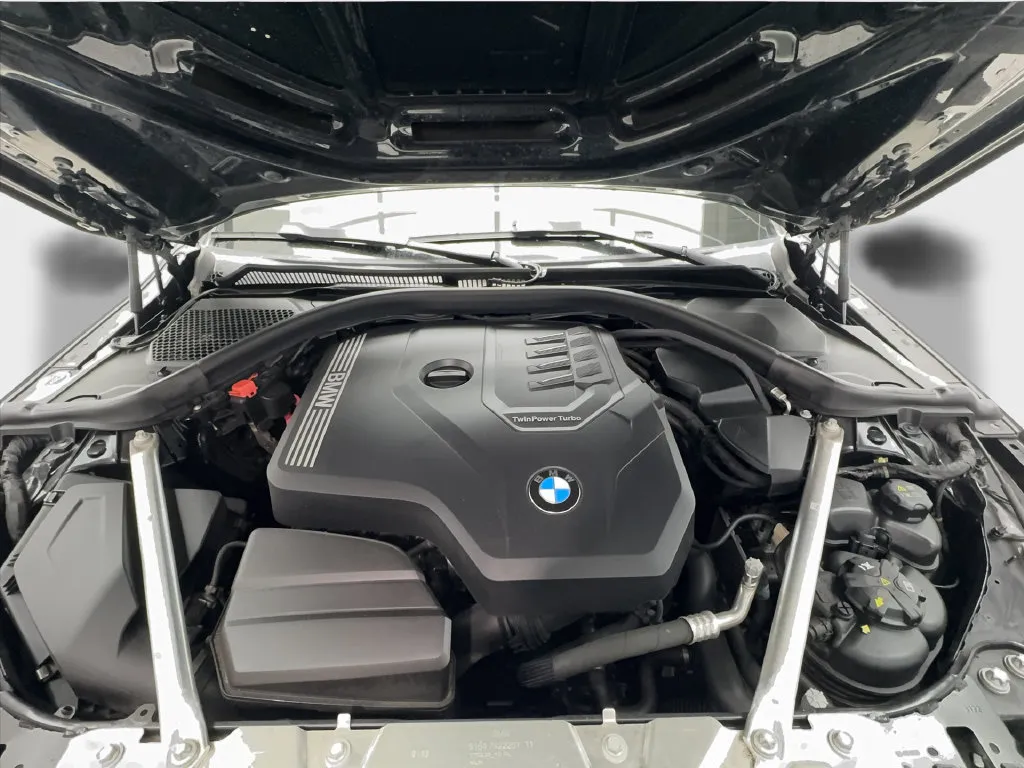 BMW 4 Series photo 29