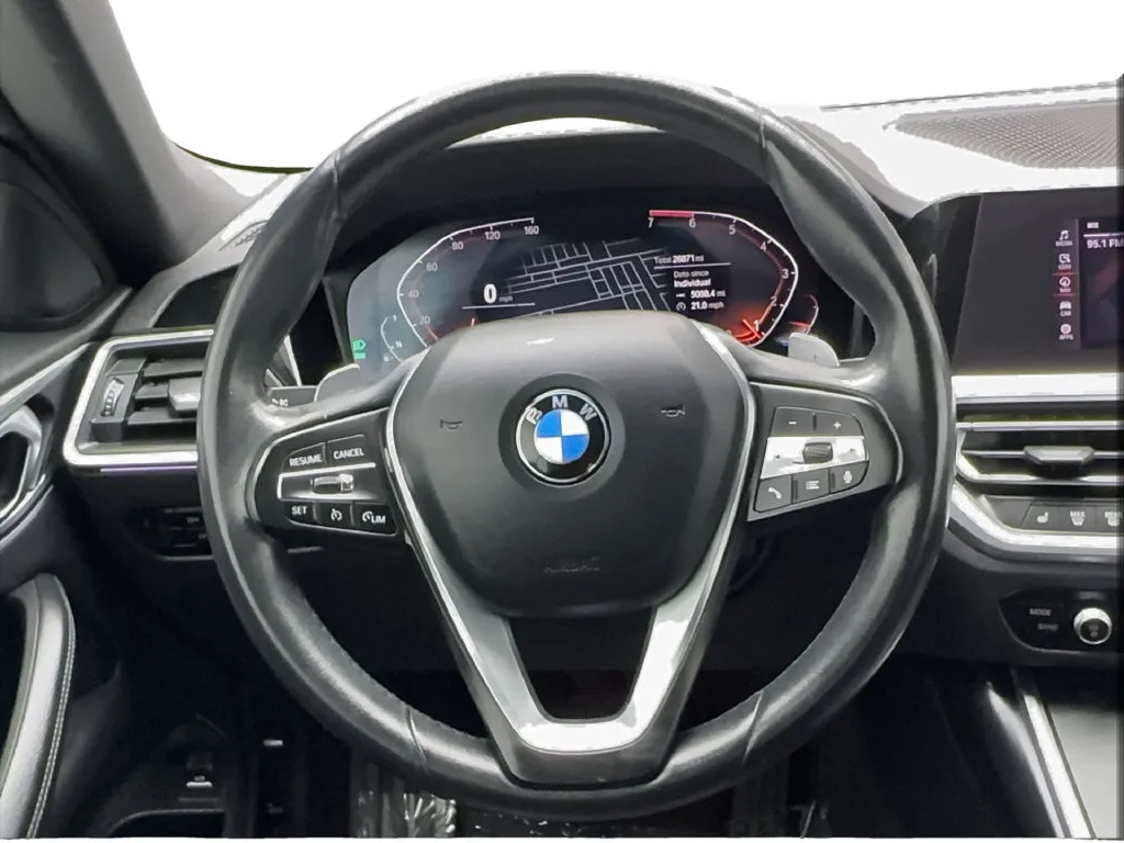BMW 4 Series photo 45