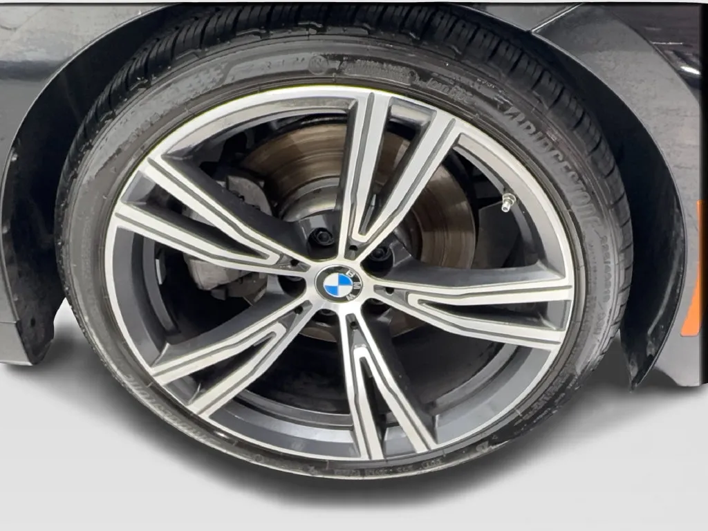 BMW 4 Series photo 26