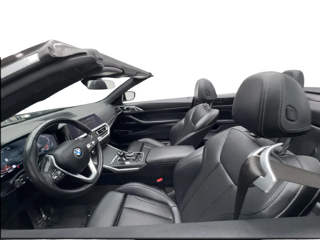 BMW 4 Series photo 22